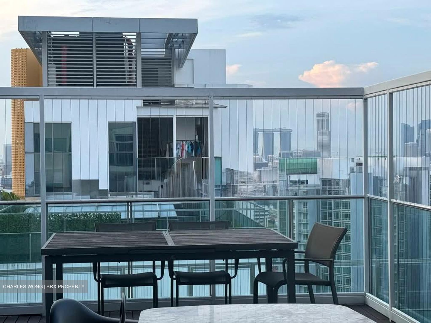 Lincoln Suites (D11), Condominium #572230311